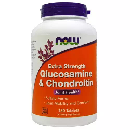 chondroitin glucosamine tab 40 elite elite
