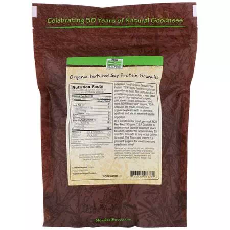 Mixes, Flour, Baking, Grocery, Soy Protein, Plant Based Protein, Protein, Sports Nutrition
