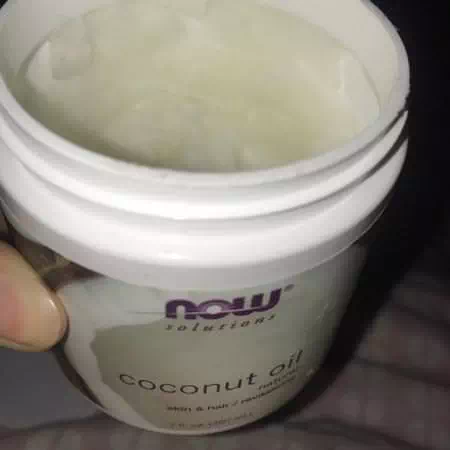 Solutions, Coconut Oil