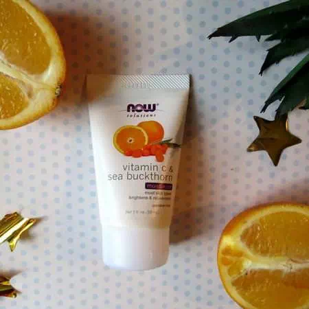 Now Foods Beauty Face Moisturizers Creams