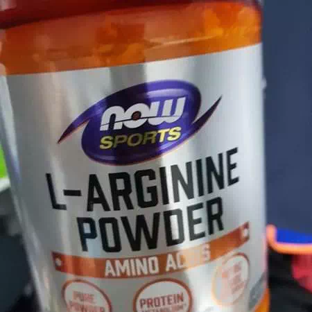 Sports, L-Arginine Powder
