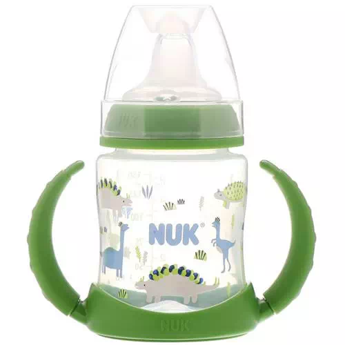 nuk bottles for tongue tied babies