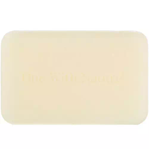 One with Nature, Dead Sea Mineral Soap, Goat's Milk & Lavender, 6 Bars, 4 oz (114 g) Each Review