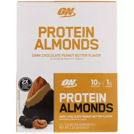 Almonds, Seeds, Nuts, Grocery, Protein Snacks, Brownies, Cookies, Sports Bars, Sports Nutrition