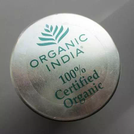 Grocery Tea Tulsi Tea Herbal Tea Organic India
