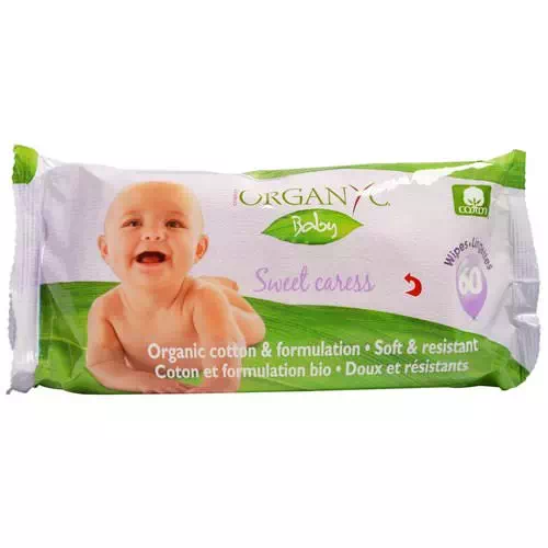 cotton baby wipes