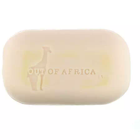 Out of Africa, Shea Butter Bar