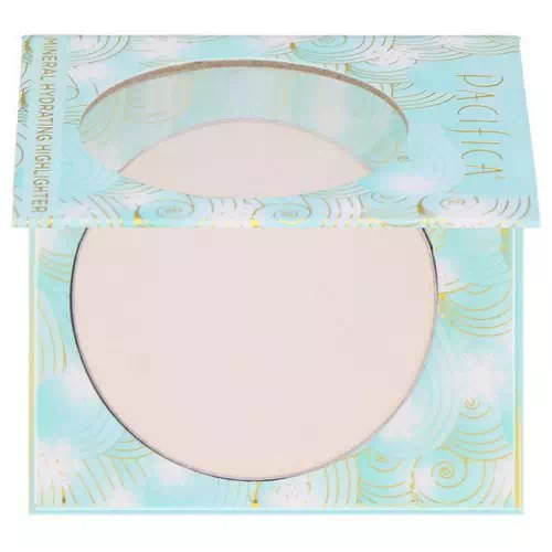 Pacifica, Ice Baby Mineral Highlighter, 0.25 oz (7.1 g) Review