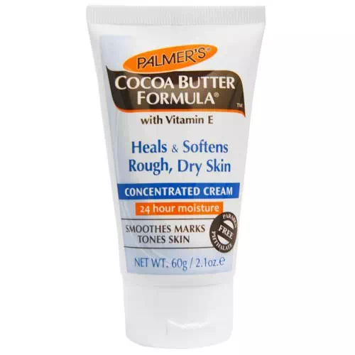 Organic Cocoa Butter Lotion Best Natural Products