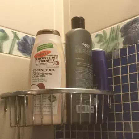 Bath Personal Care Hair Care Shampoo Palmers