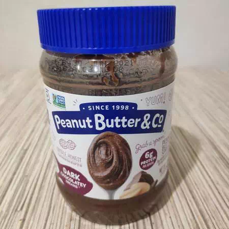Peanut Butter Co Grocery Butters Spreads