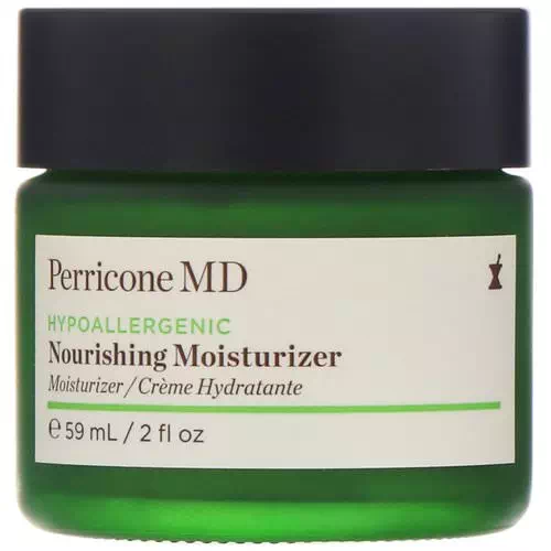 Perricone MD, Hypoallergenic, Nourishing Moisturizer, 2 fl oz (59 ml) Review