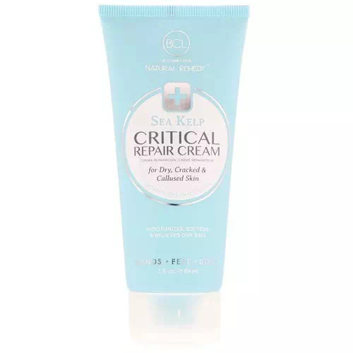 Petal Fresh, Natural Remedy, Critical Repair Cream, 3 fl oz (89 ml) Review