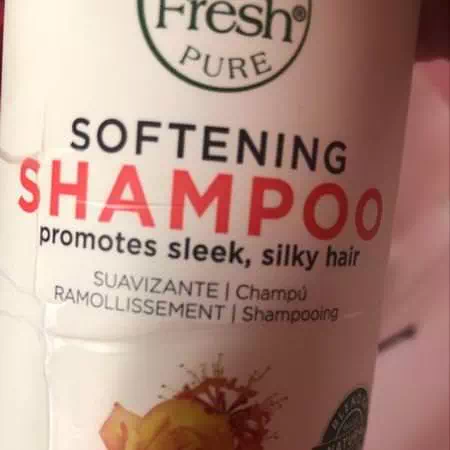 Petal Fresh, Shampoo