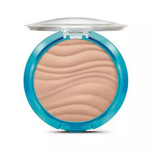 Physicians Formula, Mineral Wear, Airbrushing Pressed Powder, SPF 30, Creamy Natural, 0.26 oz (7.5 g) Review