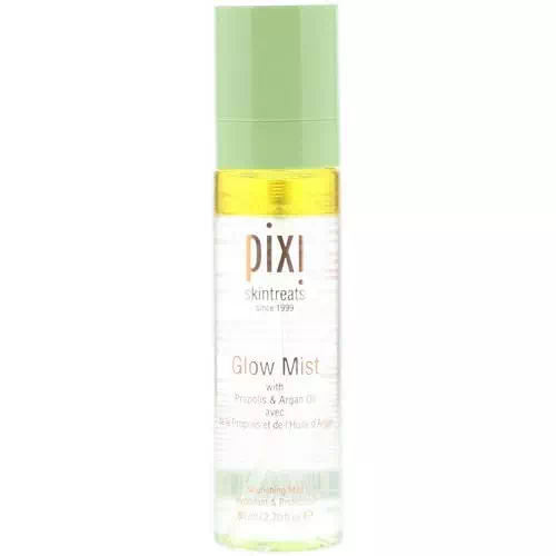 Pixi Beauty, Glow Mist, 2.70 fl oz (80 ml) Review