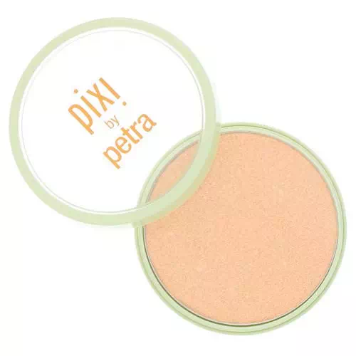 Pixi Beauty, Glow-y Powder, Peach-y Glow, 0.36 oz (10.21 g) Review