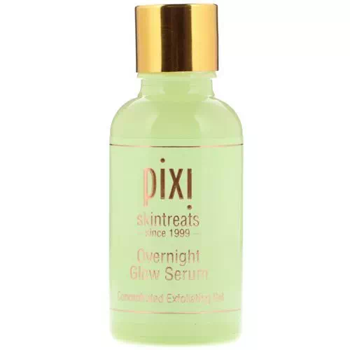 Pixi Beauty, Overnight Glow Serum, 1.01 fl oz (30 ml) Review