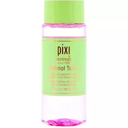 Pixi Beauty, Retinol Tonic, 3.4 fl oz (100 ml) Review