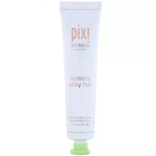 Pixi Beauty, Skintreats, Hydrating Milky Peel, 2.71 fl oz (80 ml) Review