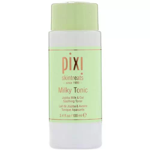 Pixi Beauty, Skintreats, Milky Tonic, Soothing Toner, 3.4 fl oz (100 ml) Review
