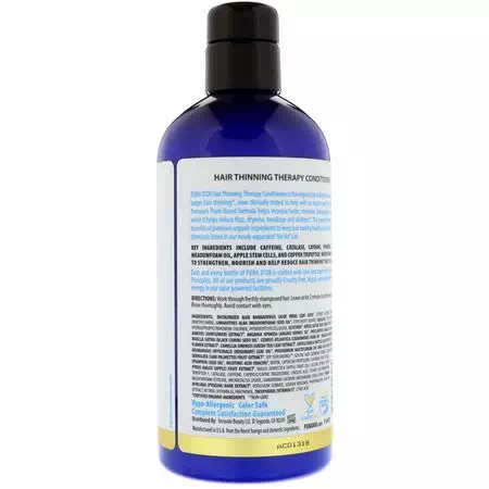 Scalp Care, Hair, Conditioner, Hair Care, Personal Care, Bath