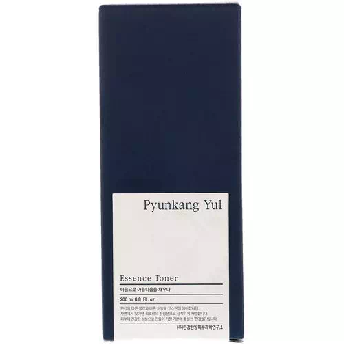 Pyunkang Yul, Essence Toner, 6.8 fl oz (200 ml) Review