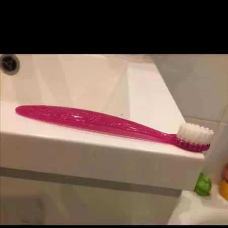 Totz Toothbrush
