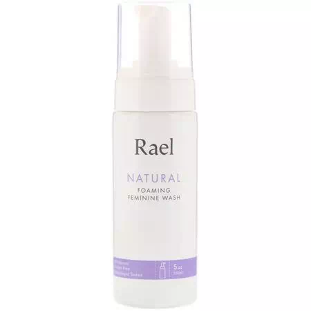 Rael, Inc, Feminine Hygiene