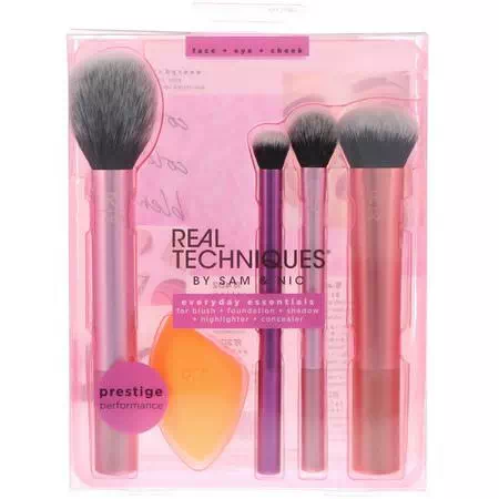 Tools, Makeup Brushes, Beauty
