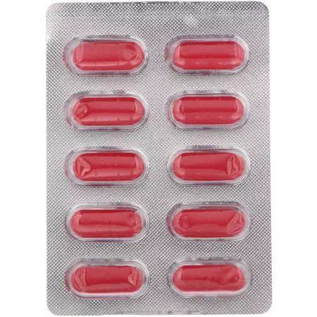 Redcon1, Diuretic Water Pills