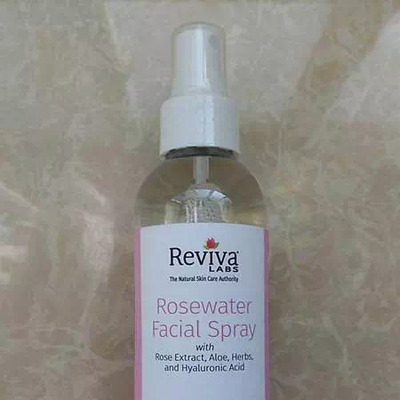 Reviva Labs Beauty Face Moisturizers Creams