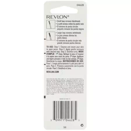 Revlon, Skincare Tools