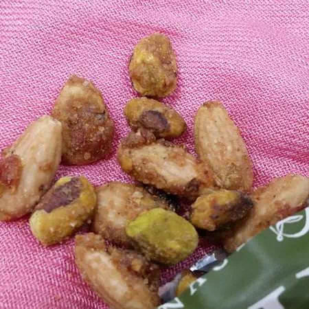 Sahale Snacks Grocery Nuts Seeds