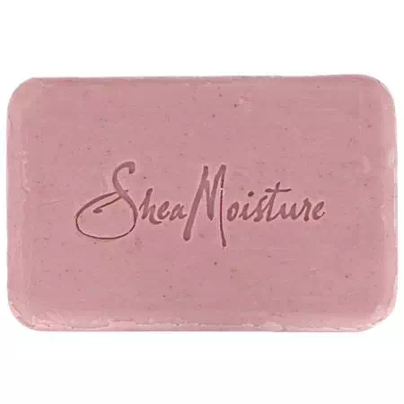 SheaMoisture, Bar Soap