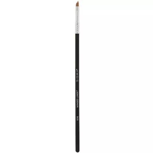 Sigma, E06, Winged Liner Brush, 1 Brush Review