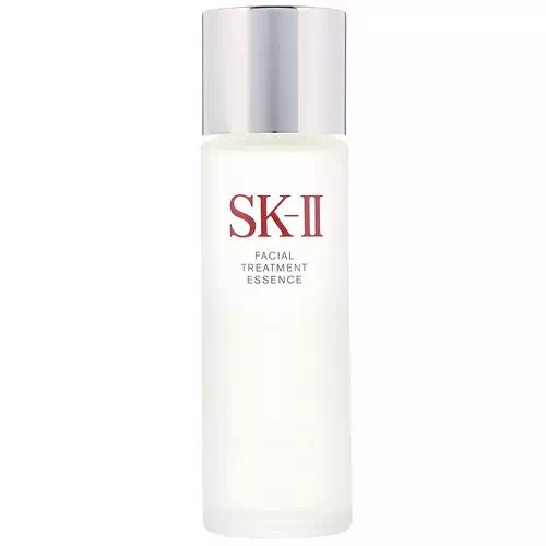 SK-II, Facial Treatment Essence, 2.5 fl oz (75 ml) Review