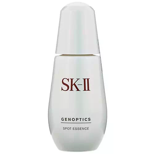 SK-II, GenOptics Spot Essence, 1.6 fl oz (50 ml) Review
