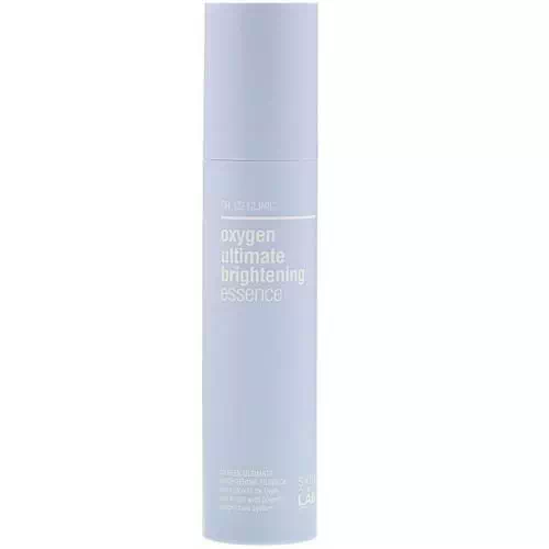 Skin&Lab, Dr. O2 Clinic, Oxygen Ultimate Brightening Essence, 50 ml Review
