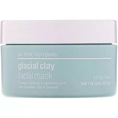 Skin, Lab, K-Beauty Face Masks, Peels, Clay Masks
