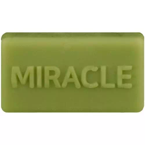 Some By Mi, AHA. BHA. PHA 30 Days Miracle Cleansing Bar, 160 g Review