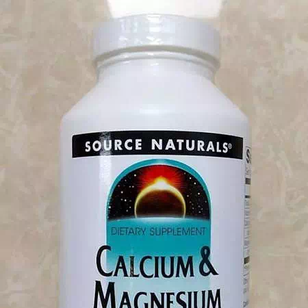 Calcium Formulas, Calcium, Minerals, Supplements