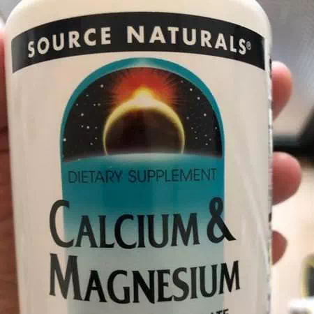 Supplements Minerals Calcium Calcium Formulas Source Naturals