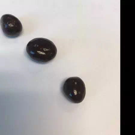 Stoneridge Orchards, Blueberries, Dipped in Dark Chocolate, 5 oz (142 g) Review