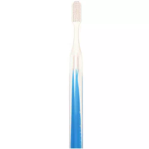 Supersmile, Crystal Collection Toothbrush, Blue, 1 Toothbrush Review