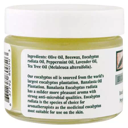 Eucalyptus, Homeopathy, Herbs, Ointments, Topicals, First Aid, Medicine Cabinet, Personal Care, Bath