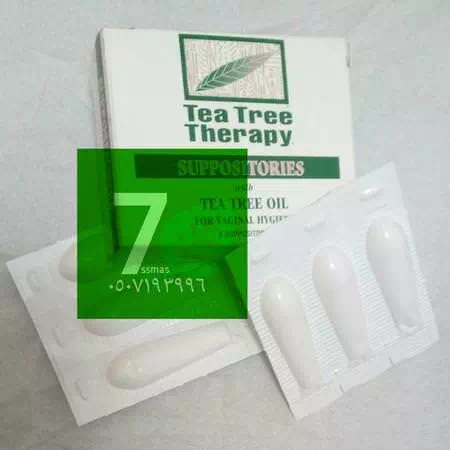Bath Personal Care Feminine Hygiene Supplements Tea Tree Therapy