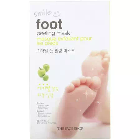 Foot Care, K-Beauty Body Care, Body Care, Personal Care, Bath