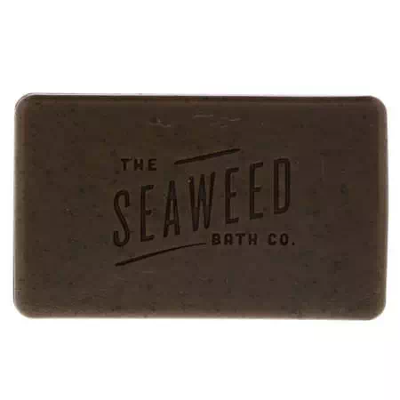 The Seaweed Bath Co, Exfoliating Soap
