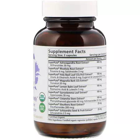 Herbal Formulas, Homeopathy, Herbs